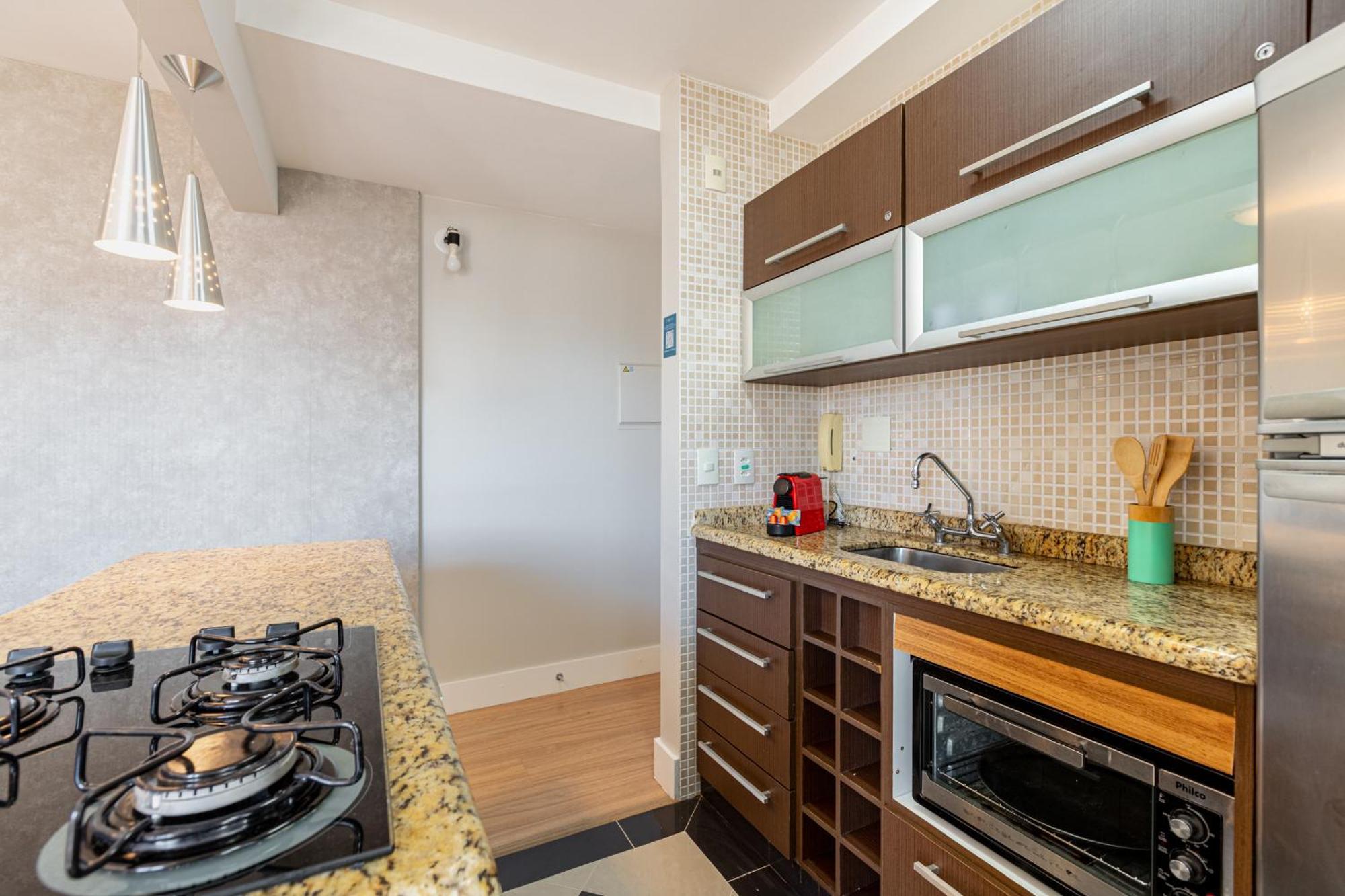 Easy Star - Apartamento Na Vila Olimpia Com Ofuro E Vista Incrivel - Te01H São Paulo Exterior foto